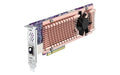 EAN 4711103080054 - QNAP Card QM2 tarjeta y adaptador de interfaz Interno PCIe, RJ-45 imagen 4