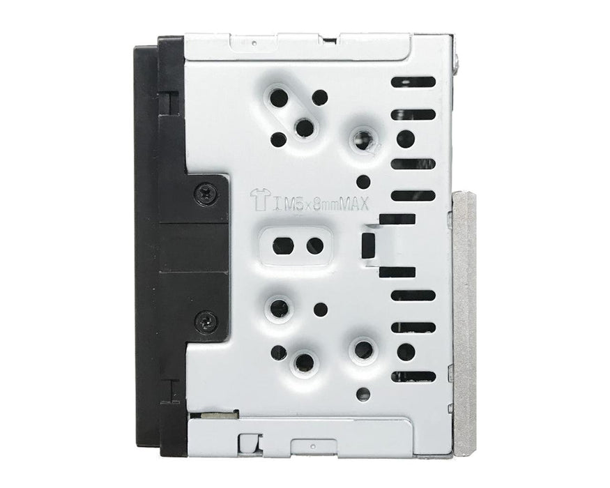 EAN 4975769465208 - JVC KW-M565DBT receptor multimedia para coche Negro 200 W Bluetooth imagen 4