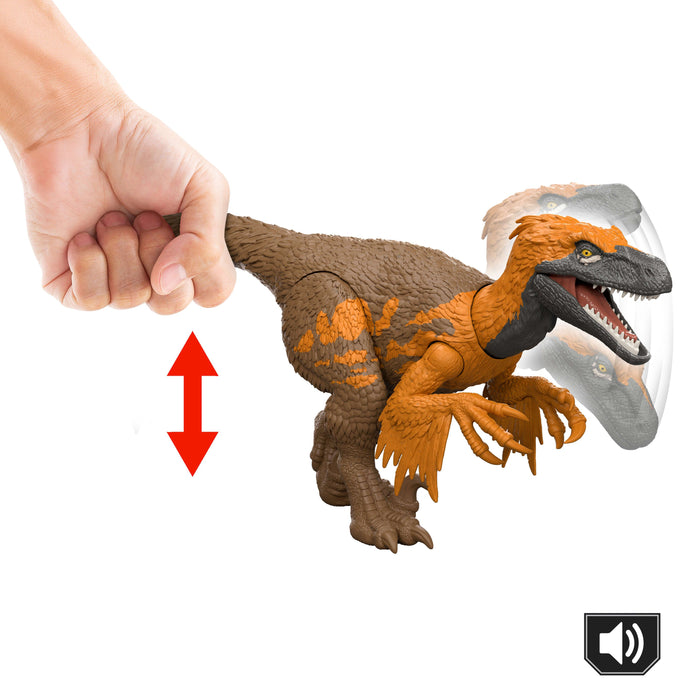 EAN 0194735310791 - Jurassic World JGC80 figura de juguete para niños imagen 3