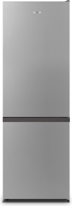 EAN 3838782421556 - Gorenje NRK6182PS4 Independiente 292 L E Gris imagen 1
