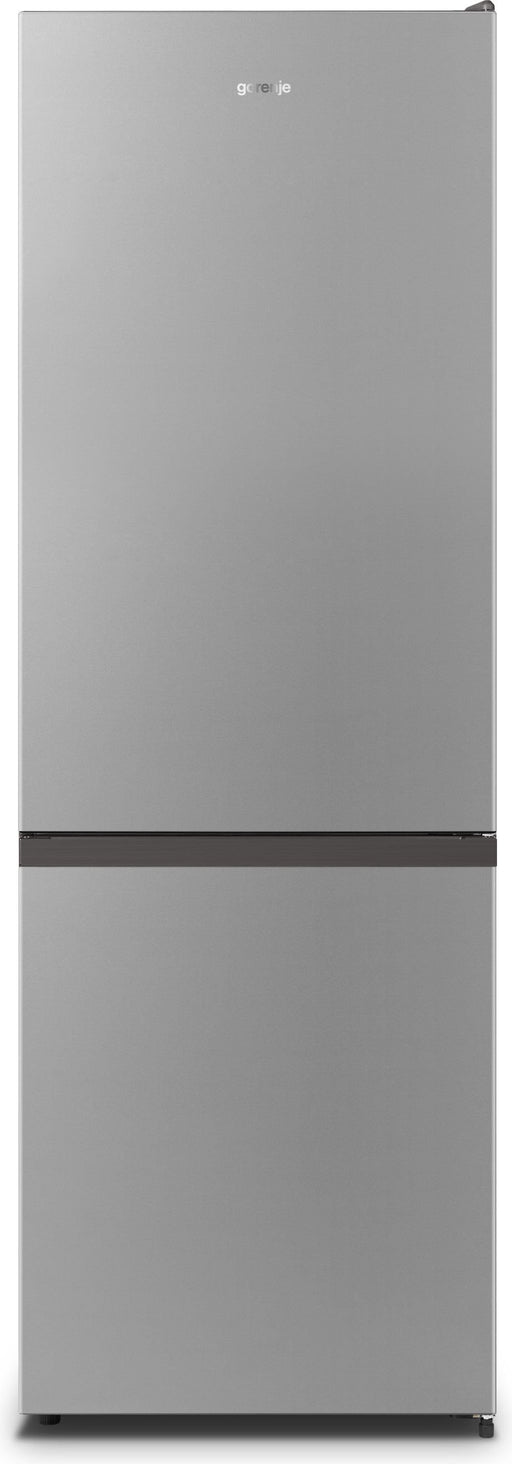 EAN 3838782421556 - Gorenje NRK6182PS4 Independiente 292 L E Gris imagen 1