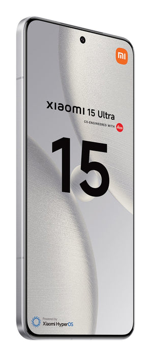EAN 6932554419929 - Xiaomi 15 17,1 cm (6.73") 16 GB 512 GB 5410 mAh Blanco imagen 3