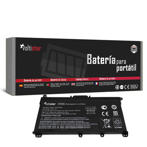 EAN 8435597495397 - VOLTISTAR BAT2209 refacción para laptop Batería imagen 1