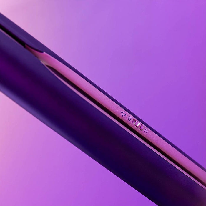 EAN 8435484034616 - Cecotec RitualCare Liberty Pro Plancha de pelo Caliente Negro imagen 8