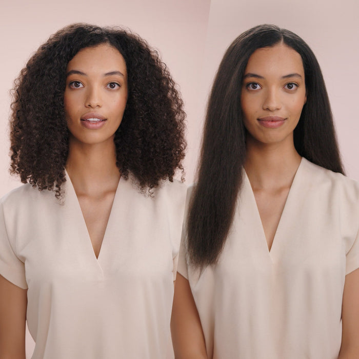 EAN 5025155113820 - Dyson Airstrait Plancha de pelo Vapor Ciruela 1600 W 1,98 m imagen 6