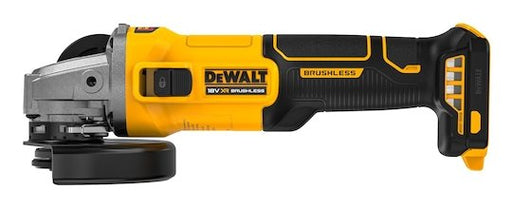 EAN 5035048835005 - DeWALT DCG407N-XJ amoladora angular 12,5 cm 9000 RPM 1,6 kg imagen 2
