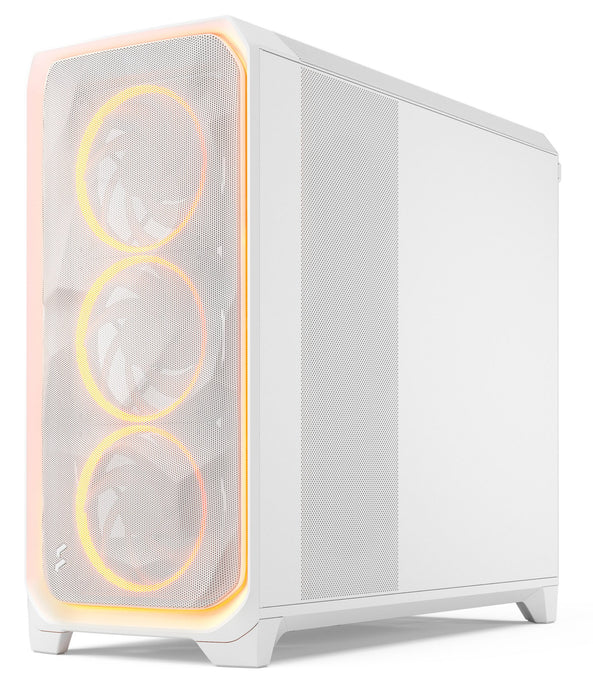 EAN 7340172707240 - Fractal Design Meshify 3 XL Blanco imagen 5