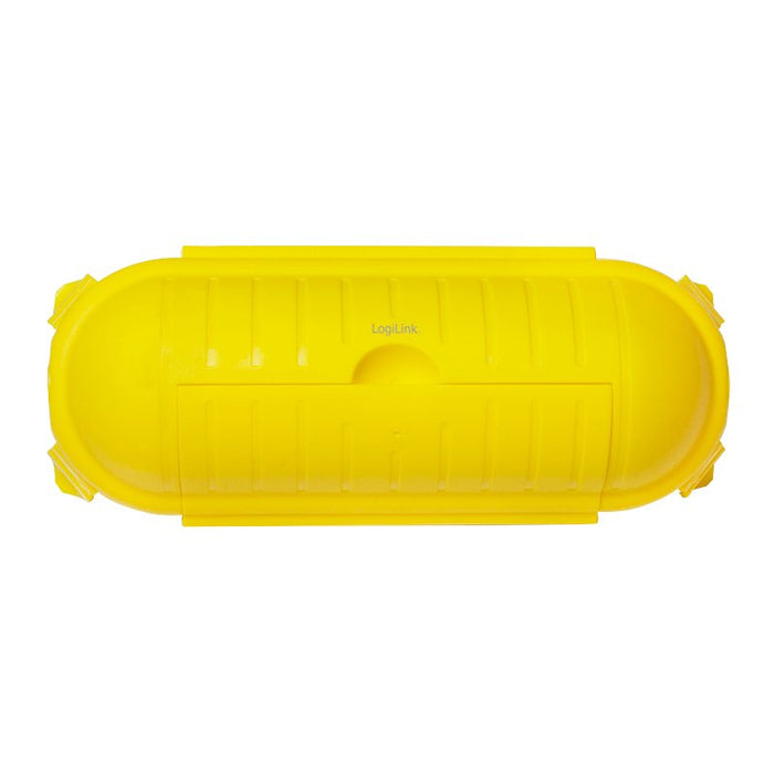 EAN 4052792041477 - LogiLink LPS217 bolsa impermeable Amarillo imagen 7