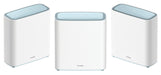 EAN 0790069463266 - D-Link EAGLE PRO AI AX3200 Doble banda (2,4 GHz / 5 GHz) Wi-Fi 6 (802.11ax) Blanco 2 Interno imagen 1