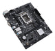 EAN 4711081565499 - ASUS PRIME H610M-K D4 Intel H610 LGA 1700 micro ATX imagen 5