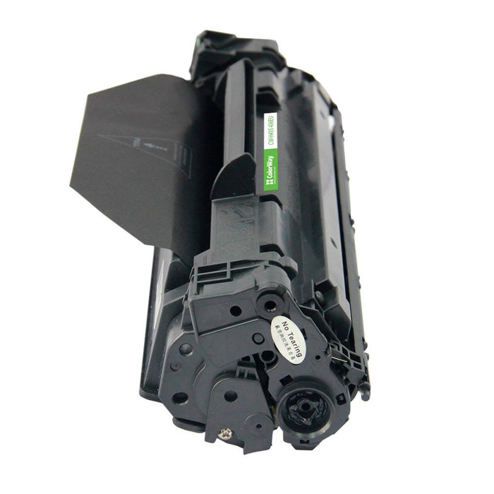 EAN 0813593025202 - Colorway CW-H435/436EU cartucho de tóner 1 pieza(s) Compatible Negro imagen 4