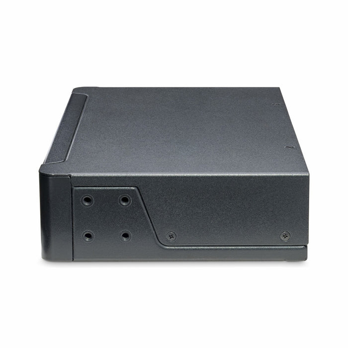EAN 65030903264 - StarTech.com P4AD122-KVM-SWITCH interruptor KVM Montaje en rack Negro imagen 5