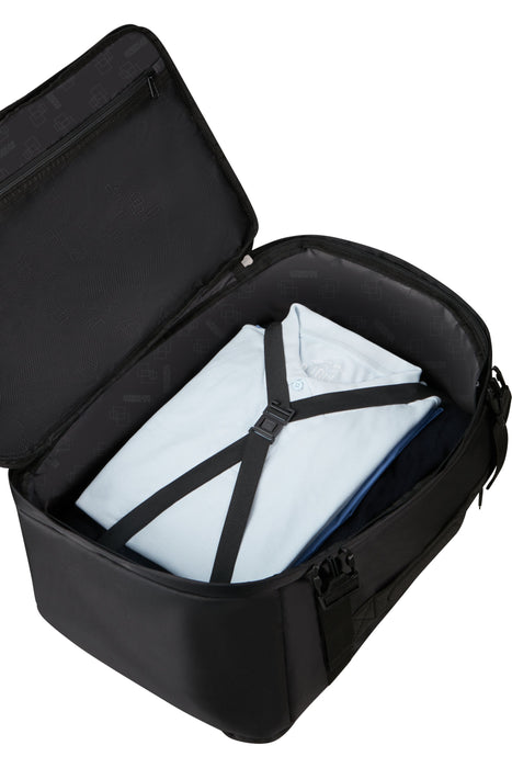 EAN 5400520270238 - American Tourister Urban Track mochila Mochila de viaje Negro imagen 3