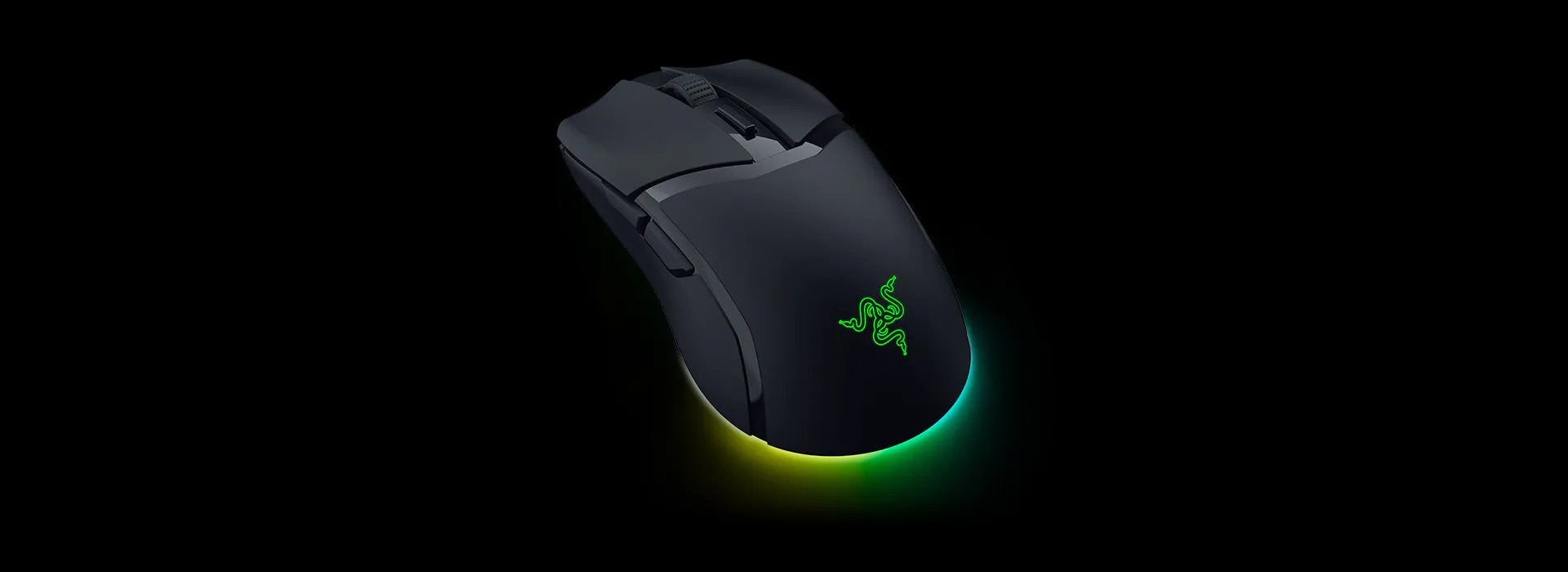 EAN 8887910085097 - Razer Cobra HyperSpeed ratón Juego mano derecha Bluetooth + USB Type-A Óptico 26000 DPI imagen 2