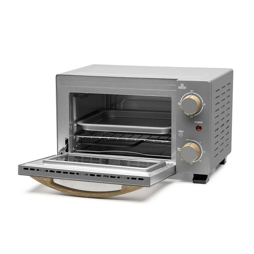EAN 8435568406889 - Orbegozo HO 995 horno tostador 10 L 800 W Gris Parrilla imagen 2