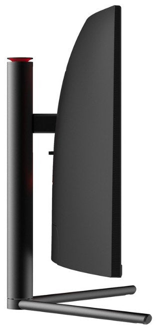 EAN 4260070128790 - LC-Power LC-M27-FHD-240-C pantalla para PC 68,6 cm (27") 1920 x 1080 Pixeles Full HD Negro imagen 7