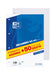 EAN 8412771029296 - Oxford 400119437 papel de cuaderno 210 x 297 mm (A4) 250 hojas imagen 1