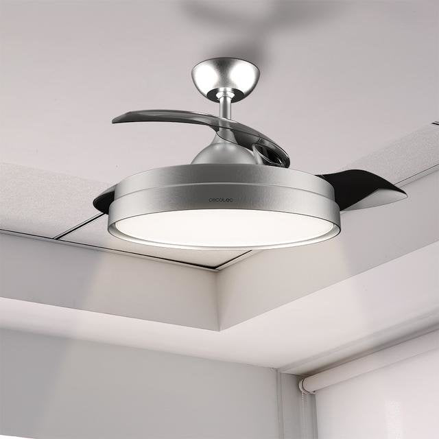 EAN 8435484059947 - Cecotec EnergySilence Aero 4280 Invisible Steel Acero inoxidable imagen 5