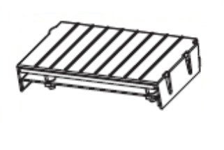 EAN 8596375084339 - Zebra P1058930-500C pieza de repuesto de equipo de impresión imagen 1