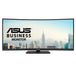 EAN 4711387620748 - ASUS VA34VCPSR pantalla para PC 86,4 cm (34") 3440 x 1440 Pixeles Wide Quad HD LCD Negro imagen 2