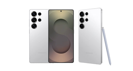 EAN 8806097022442 - Samsung Galaxy S25 Ultra 17,5 cm (6.9") SIM doble Android 15 5G USB Tipo C 12 GB 512 GB 5000 mAh Negro, P imagen 2