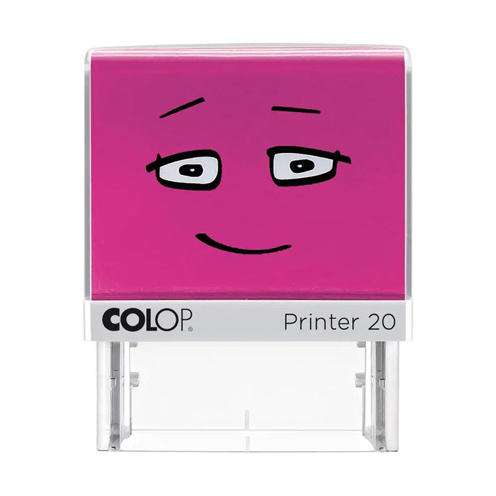 EAN 9004362531845 - Colop 164827 Autoentintado Sello con texto imagen 1