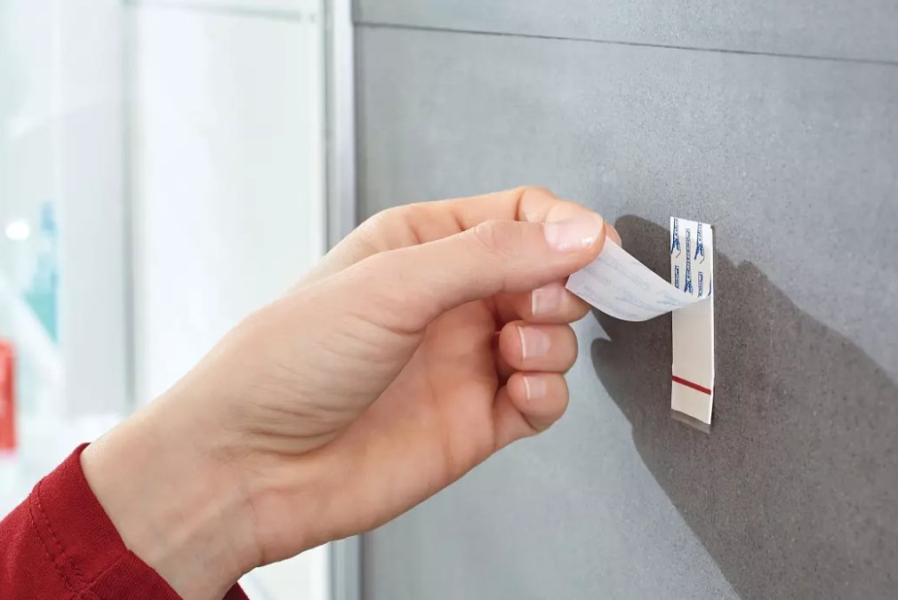 EAN 4042448313065 - TESA 59707-00002-00 Interior Gancho universal Acero inoxidable 2 pieza(s) imagen 11