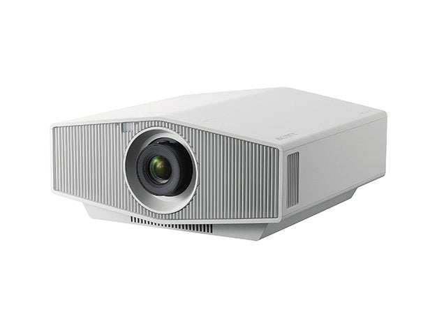EAN 27242923379 - Sony VPL-XW5000 Proyector de alcance estándar 2000 lúmenes ANSI 3LCD UHD 4K (3840x2160) Blanco imagen 1