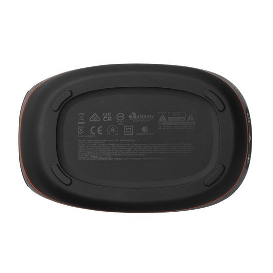 EAN 1200130012938 - JBL PartyLight Beam Apto para uso en interior Negro imagen 7