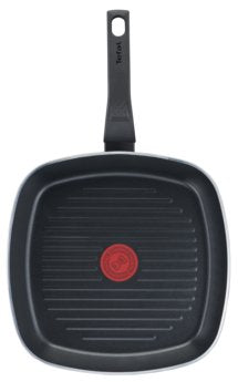 EAN 3168430313286 - Tefal Simply Clean B5674053 cacerola Sartén parrilla Plaza imagen 2
