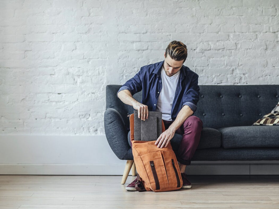 EAN 4005546741666 - Durable Effect 33 cm (13") Funda Antracita imagen 11