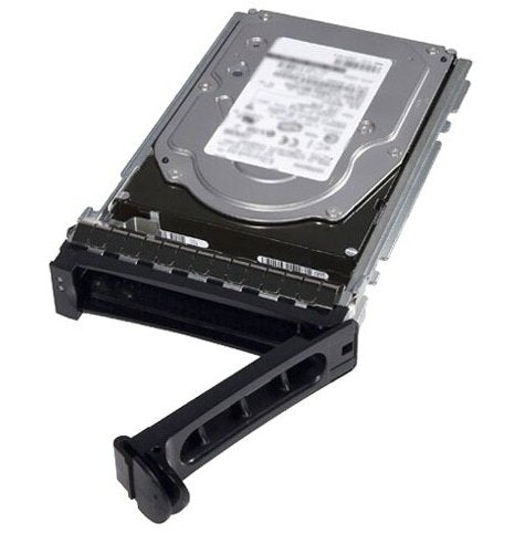 EAN 5715063876008 - DELL 09TVP unidad de estado sólido 400 GB 1.8" Serial ATA III imagen 1