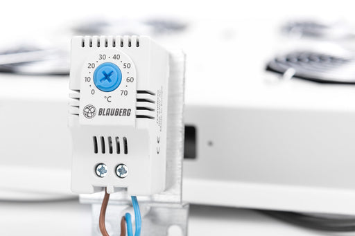 EAN 4016032336389 - Digitus DN-19 FAN-6-SRV equipo de refrigeración para rack imagen 3