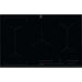 EAN 7332543590438 - Electrolux EIV835 Negro Integrado 80 cm Con placa de inducción 5 zona(s) imagen 1