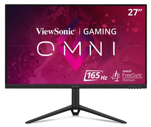EAN 0766907019384 - Viewsonic VX Series VX2728J pantalla para PC 68,6 cm (27") 1920 x 1080 Pixeles Full HD LED Negro imagen 1