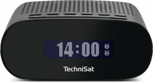 EAN 4019588039971 - TechniSat TECHNIRADIO 50 Reloj Analógico y digital Negro imagen 1