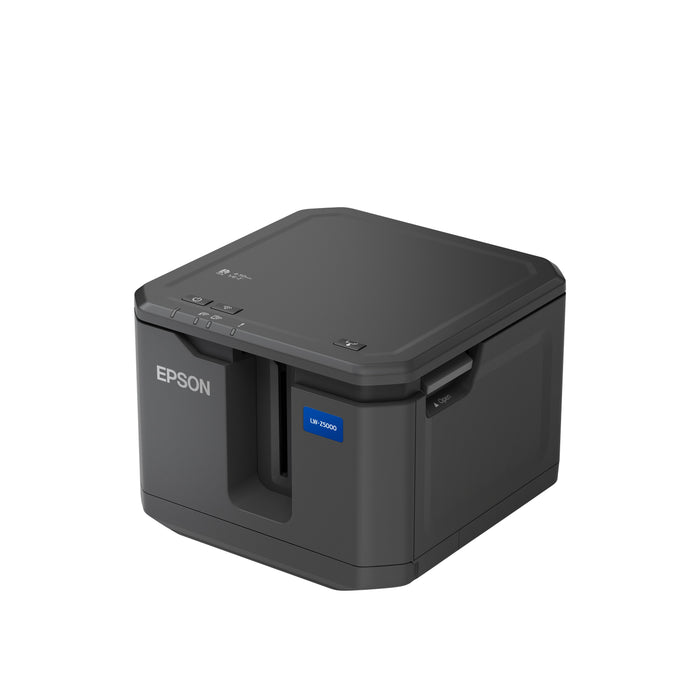 EAN 8715946679280 - Epson LabelWorks LW-Z5000BE impresora de etiquetas Transferencia térmica 360 x 360 DPI 50 mm/s Inalámbric imagen 2