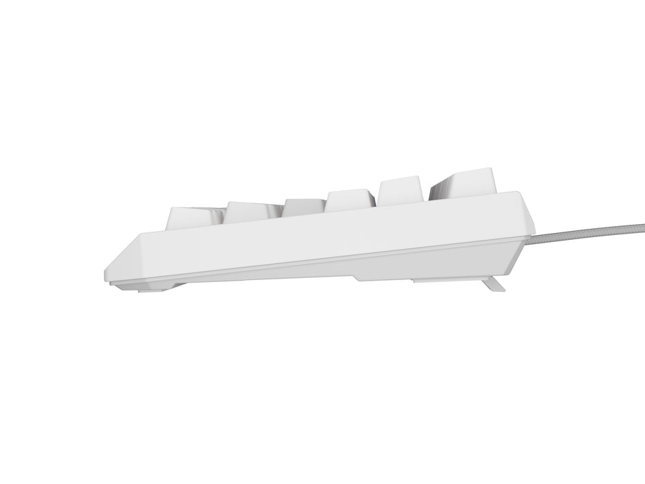 EAN 5901969443301 - GENESIS Thor 230 TKL teclado Juego USB + RF Wireless + Bluetooth QWERTY Blanco imagen 12