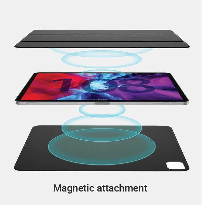 EAN 5704174069331 - eSTUFF ES682180-BULK funda para tablet 27,9 cm (11") Folio Negro imagen 2