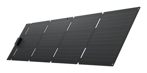 EAN 4895251629720 - EcoFlow EFSOLAR60-TYPE-C placa solar 60 W Silicio monocristalino imagen 1