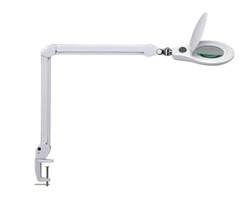 EAN 4002390066464 - MAUL 8265802 lámapara de lupa imagen 1