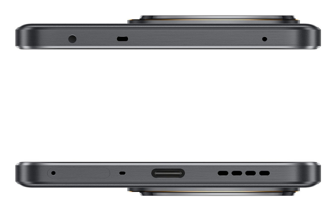 EAN 6941764464667 - realme GT 7T 17,3 cm (6.8") SIM doble Android 15 5G USB Tipo C 12 GB 512 GB 7000 mAh Negro imagen 9