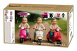 EAN 4042774476694 - Jamara Ride-on Vespa Mini Correpasillos con forma de moto imagen 10