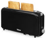 EAN 8712836996311 - Tristar BR-1059PR tostadora 6 2 rebanada(s) 900 W Negro imagen 2