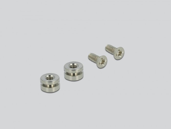 EAN 4043619890453 - DeLOCK 89045 tarjeta y adaptador de interfaz imagen 4