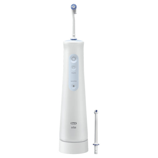 EAN 4210201436409 - Oral-B AquaCare 4 irrigador oral imagen 2