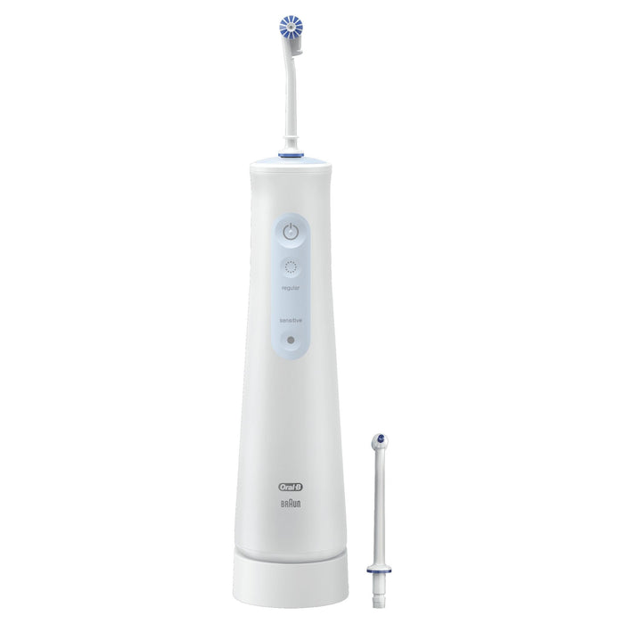 EAN 4210201436409 - Oral-B AquaCare 4 irrigador oral imagen 2