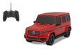 EAN 4042774452247 - Jamara Mercedes-Benz AMG G63 modelo controlado por radio Coche Motor eléctrico 1:24 imagen 1