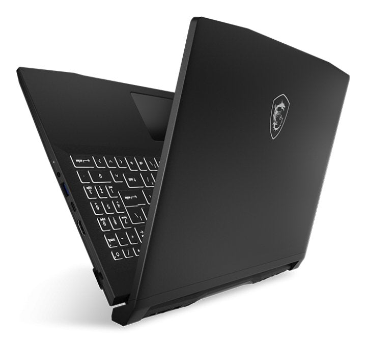 EAN 4711377076999 - MSI Creator M16 B13UDX-687XES Intel® Core™ i7 i7-13700H Portátil 40,6 cm (16") Quad HD+ 16 GB DDR5-SDRAM  imagen 4