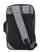 EAN 0191114617120 - Acer NP.BAG1A.289 maletines para portátil 35,6 cm (14") Mochila Negro, Gris imagen 6